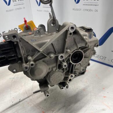 Opel Corsa Electric Differentieel voor ZK01 2021 9842619180-1675692080