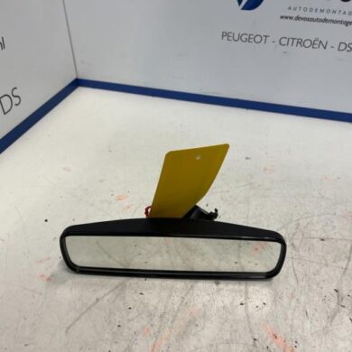 Opel Grandland X 1.2 Turbo 12V Rear view mirror 2022 98103612XT