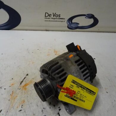 Peugeot 208 1.0 Vti 12V PureTech Dynamo ZM01-ZMZZM01 2013 9806007480-1610048280