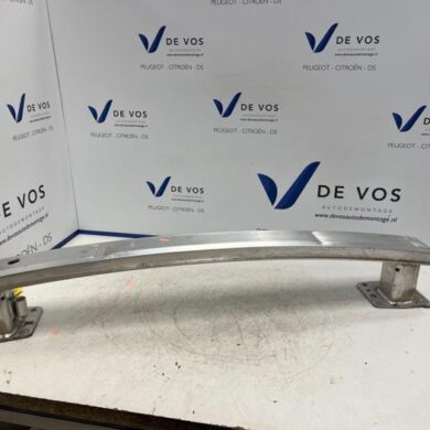 Opel Grandland X 1.2 Turbo 12V Bumperframe achter 2022 9816071580