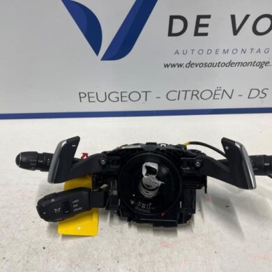 Peugeot 508 1.5 BlueHDi 130 Combischakelaar Stuurkolom 2019 98312608ZD