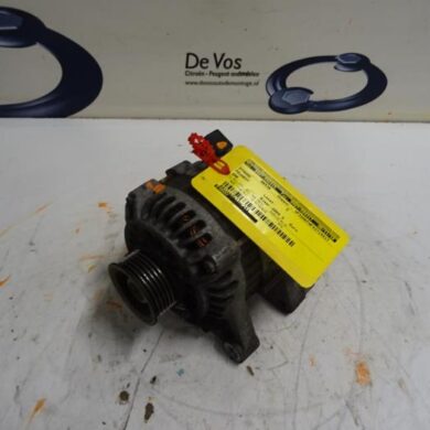 Peugeot 206 1.4 XR,XS,XT,Gentry Dynamo KFW 2004 57055T-5705KX