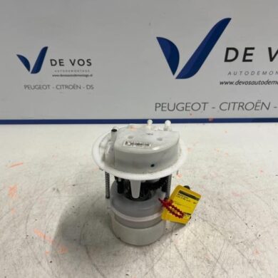 DS Automobiles DS7 Crossback 1.2 12V PureTech 130 Brandstofpomp Elektrisch HNS 2019 9820727580-1674217480