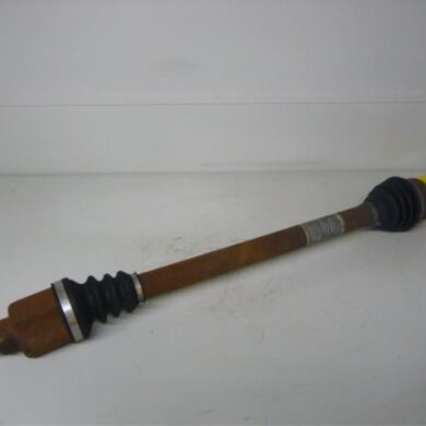 Peugeot 207 1.4 16V VTi Front drive shaft, right 8FP-8FP8F01 2011 3273PZ 20CQ88
