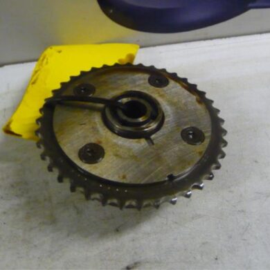 Peugeot 308  Camshaft sprocket 2008 0805H5-0805K1