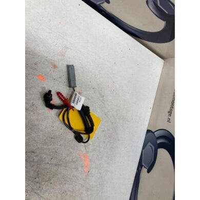 Peugeot 308 1.2 12V PureTech 110 ABS Sensor 2022 9825606280