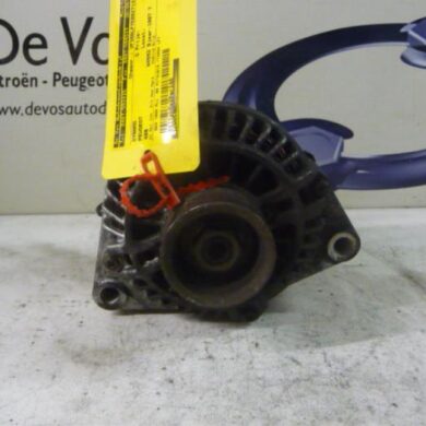 Peugeot 406 1.8 16V Dynamo LFY 1997 5705S4-5705JC