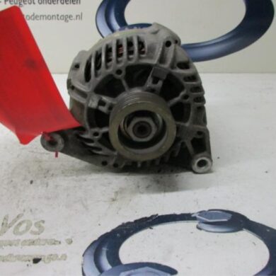 Peugeot 106 1.1 XN,XR,XT,Accent Dynamo HDZ 1999 5705X2