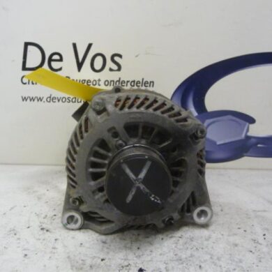 Citroen C5 2.0 HDiF 16V Dynamo RHR 2006 5705AX-5705EE