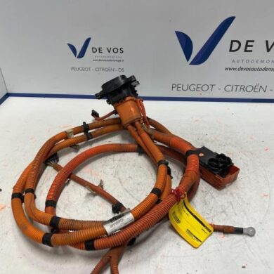 Opel Corsa Electric Diversen ZK01 2021 9834139980-9848719480