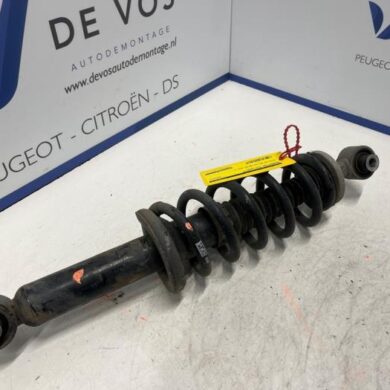 Peugeot 508 1.5 BlueHDi 130 Schokdemper rechts-achter 2019 9830455580