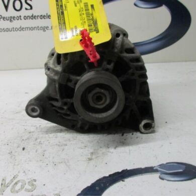 Citroen Saxo 1.1i X,SX Dynamo HDZ 1997 5705X2