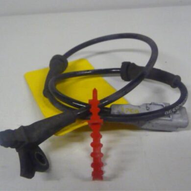 Peugeot 5008 2.0 HDiF 16V ABS Sensor 2010 4545F5