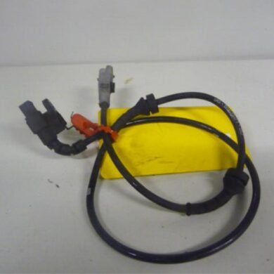 Peugeot 308 2.0 HDi 16V Euro 5 FAP ABS Sensor 2011 454508-4545L0