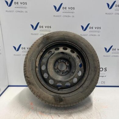 Peugeot Partner 1.5 BlueHDi 100 Velg + Band 2020