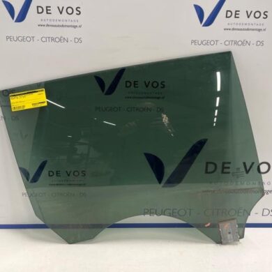 Peugeot 508 1.5 BlueHDi 130 Portierruit 4Deurs rechts-achter 2019 9818849080