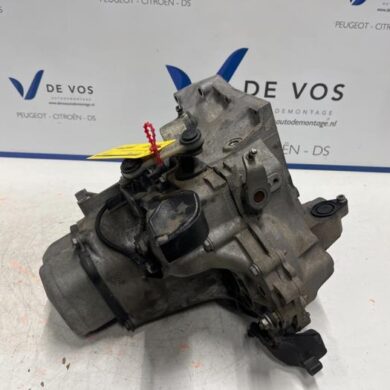 Citroen C3 1.2 Vti 12V PureTech Versnellingsbak HMR 2019 9820609080-1619229980 20A704