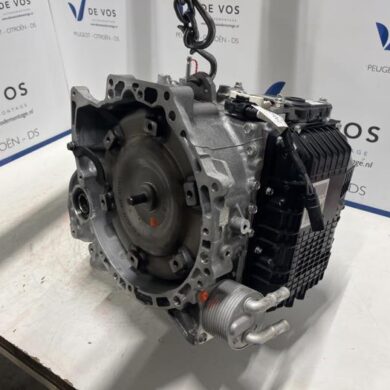 Peugeot 2008 1.2 VTi 12V PureTech 130 Getriebe HNS 2022 9851786980 20GTCA