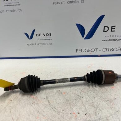 Citroen C3 1.2 Vti 12V PureTech Antriebswelle links vorne HMR 2019 9803019580-1608732680 20A704