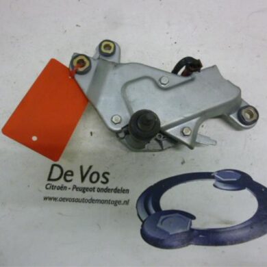 Citroen Saxo 1.6 VTR Rear wiper motor 1997 6405H7