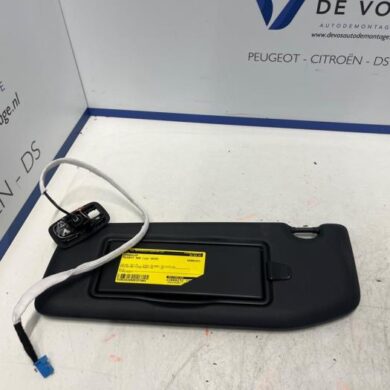 Peugeot 508 1.5 BlueHDi 130 Sun visor 2019 98173687ZD