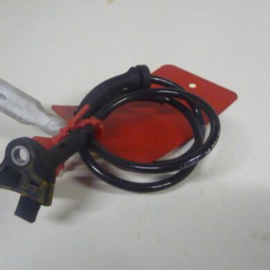 Citroen C4 Picasso 2.0 HDiF 16V 135 ABS Sensor 2007 4545E7