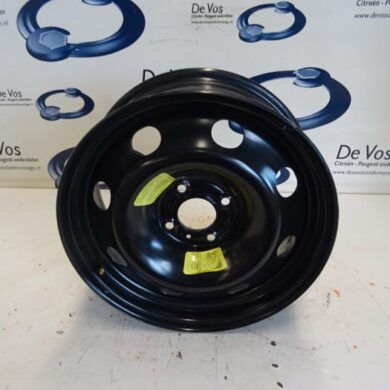 Peugeot 307  Wheel 2005 5401Q0