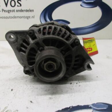 Citroen ZX 1.8i Aura,Furio Dynamo LFZ 1996 5705HT-5705E5