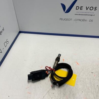 Peugeot 508 1.5 BlueHDi 130 Nox sensor YHZ 2019 9811207180