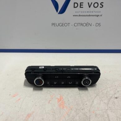 Opel Corsa 1.2 Turbo 12V 100 Kachel Bedieningspaneel 2022 9845184680