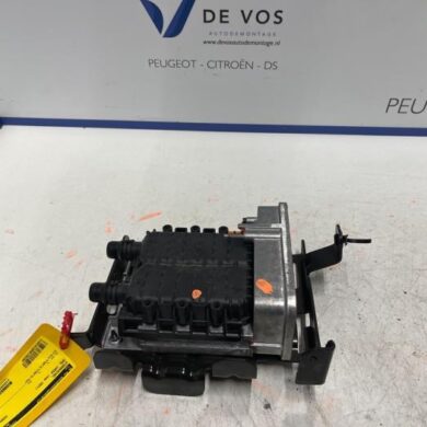 Opel Corsa Electric Standkachel 2021 9821712680