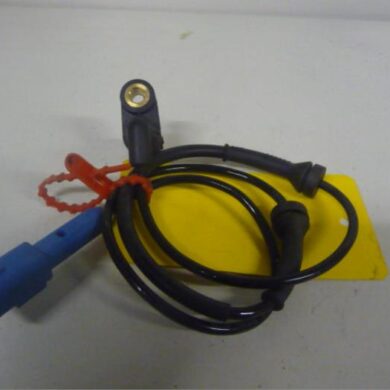 Peugeot 206 PLUS 1.4 XS ABS Sensor 2009 4545F4