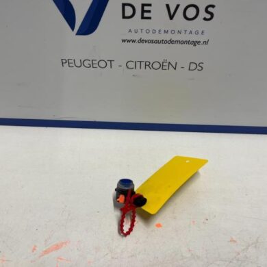 Opel Corsa 1.2 Turbo 12V 100 PDC Sensor 2022 1633559480