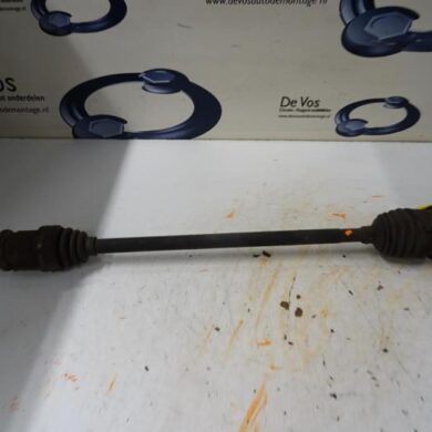 Citroen C-Crosser  Antriebswelle rechts hinten 4HN 2010 3274D0 W6DGB