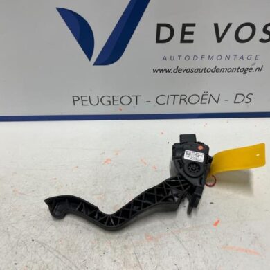 Citroen C3 1.4 Gaspedaal 2009 1601Z6-9835904480