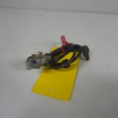 Citroen C4 Picasso 1.6 HDi 16V 110 ABS Sensor 2009 4545E7