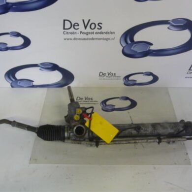 Citroen C5 3.0 V6 24V Power steering box 2005 4000NC