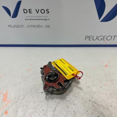 Peugeot Boxer  Brake servo vacuum pump AH03 2017 9674192280