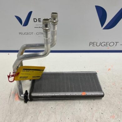 Peugeot Partner 1.5 BlueHDi 100 Kachel Radiateur 2020 9821299980