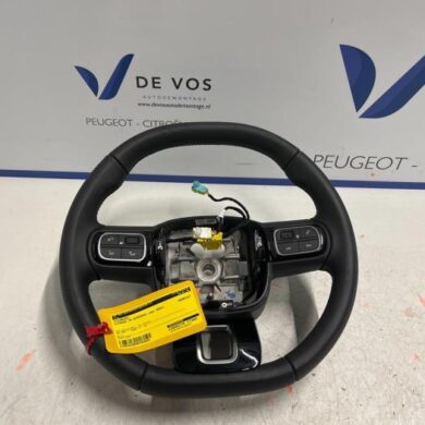 Citroen C5 Aircross  Stuurwiel 2022 98223644ZD