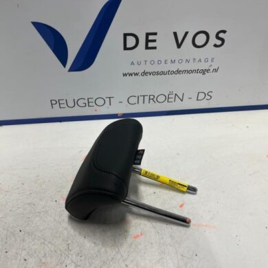 Peugeot 2008 1.2 VTi 12V PureTech 130 Headrest 2022 1667297080