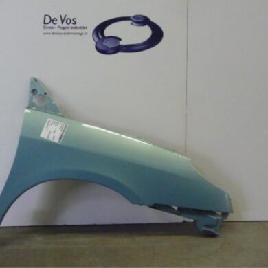 Citroen C8 2.2 HDi 16V Scherm rechts-voor 2003 7841P1