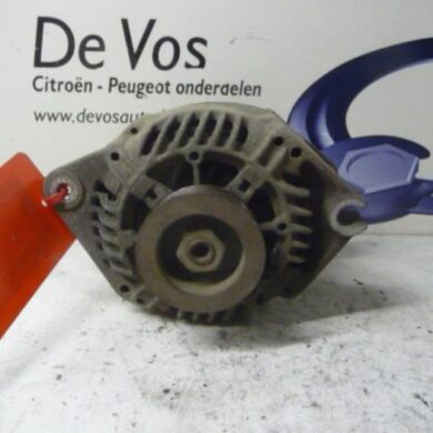 Peugeot Boxer 1.9D 270C Dynamo D9B 1994 5705F4-5705HQ