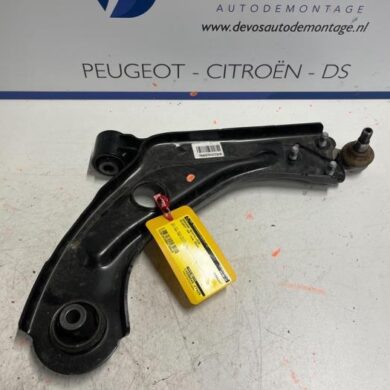 Peugeot 308 1.2 PureTech Hybrid 136 Draagarm rechts-voor 2022 9846329280