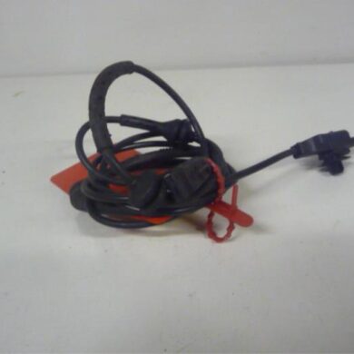 Citroen C6 2.7 HDiF V6 24V ABS Sensor 2006 4545G7