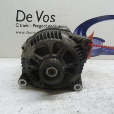 Peugeot 605 3.0 SV,Executive V6 24V Dynamo XFZ 1999 57051F