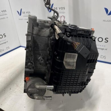 Peugeot 508 1.5 BlueHDi 130 Gearbox YHZ 2019 9831759880-1638191180 20GT89
