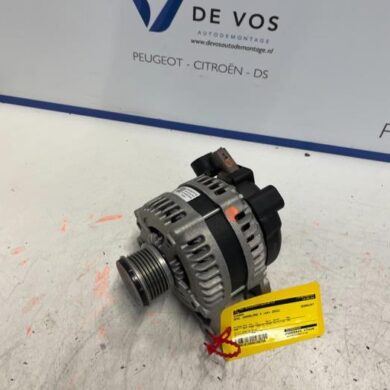 Opel Grandland X 1.2 Turbo 12V Dynamo HNS 2022 9835688980-1675454280