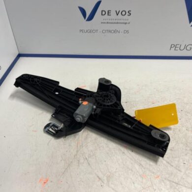 Peugeot 308 1.2 PureTech Hybrid 136 Fenstermechanik 4-türig links hinten 2022 9830816080