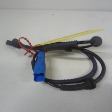 Citroen C3 1.4 16V VTi ABS Sensor 2010 4545J9